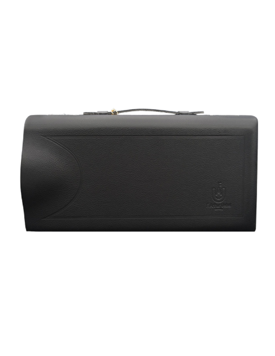 Clarinete Sib Uebel Zenit AC GGPP Grenadilla 426103