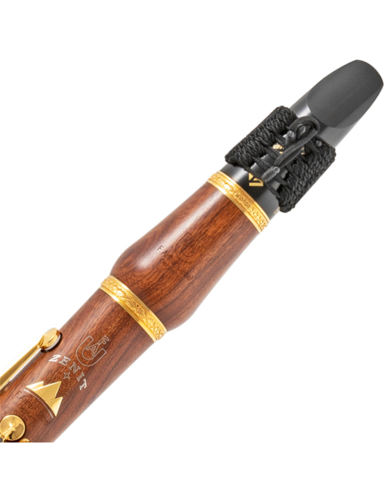 Clarinete Sib Uebel Zenit MGP Mopane 426112