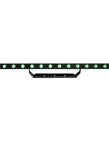 Barwash36-II Barra luces LED 12x3W