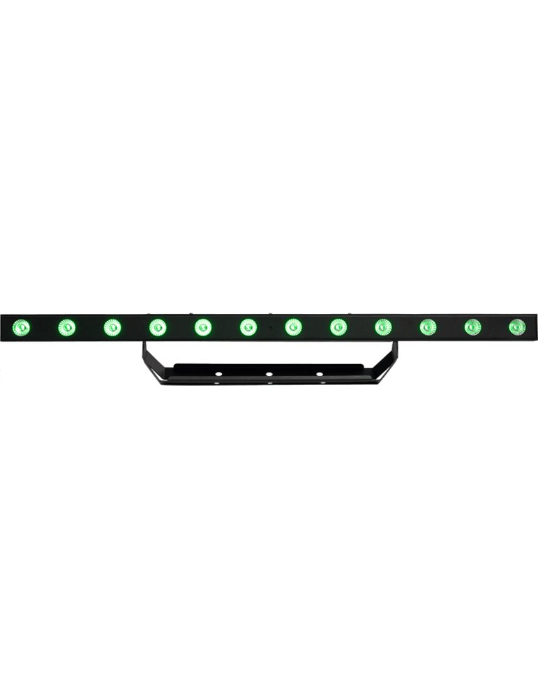 Barwash36-II Barra luces LED 12x3W