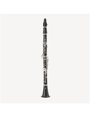 Clarinete Sib Uebel Vision AC GSP Grenadilla 426300