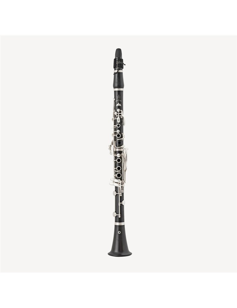 Clarinete Sib Uebel Vision AC GSP Grenadilla 426300