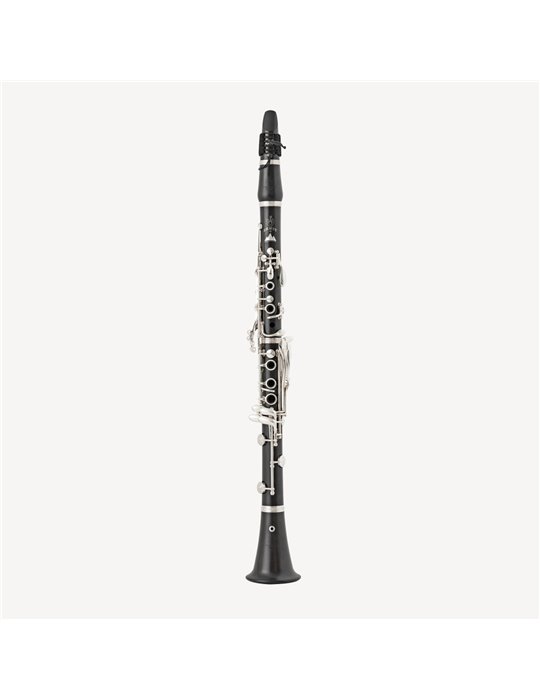 Clarinete Sib Uebel Vision AC GSP Grenadilla 426300