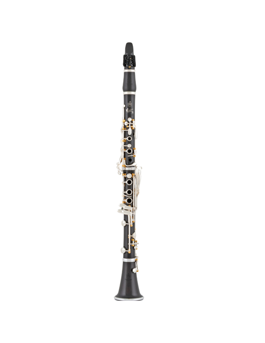 Clarinete Sib Uebel Vision AC GGPP Grenadilla 426302