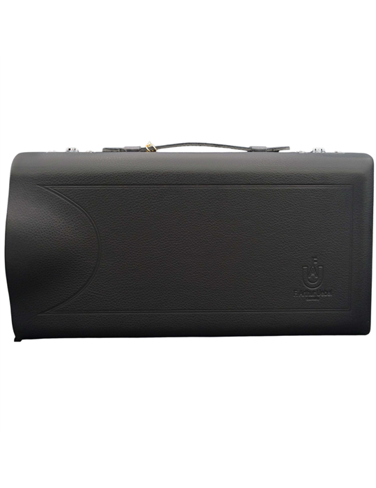 Clarinete Sib Uebel Vision AC GGPP Grenadilla 426302