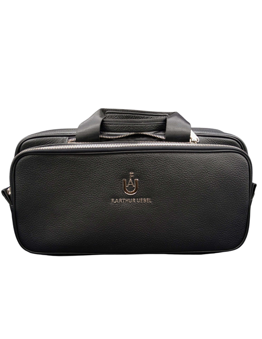 Clarinete Sib Uebel Vision AC GGPP Grenadilla 426302