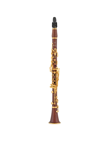 Clarinete Sib Uebel Vision AC MGP Mopane 426312