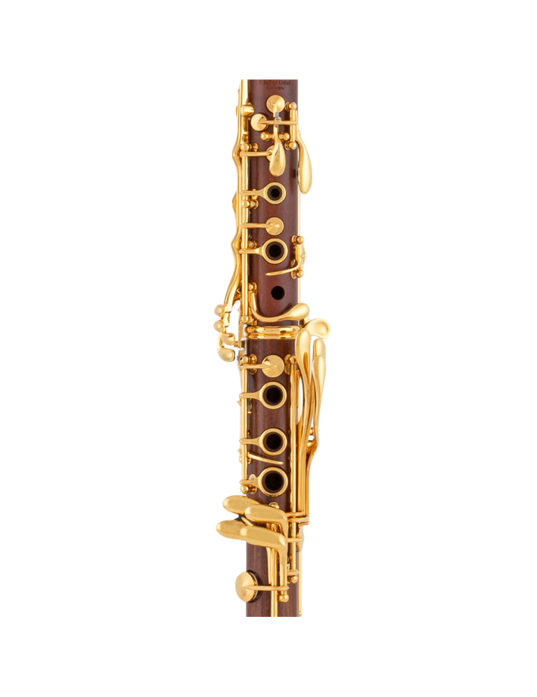 Clarinete Sib Uebel Vision AC MGP Mopane 426312