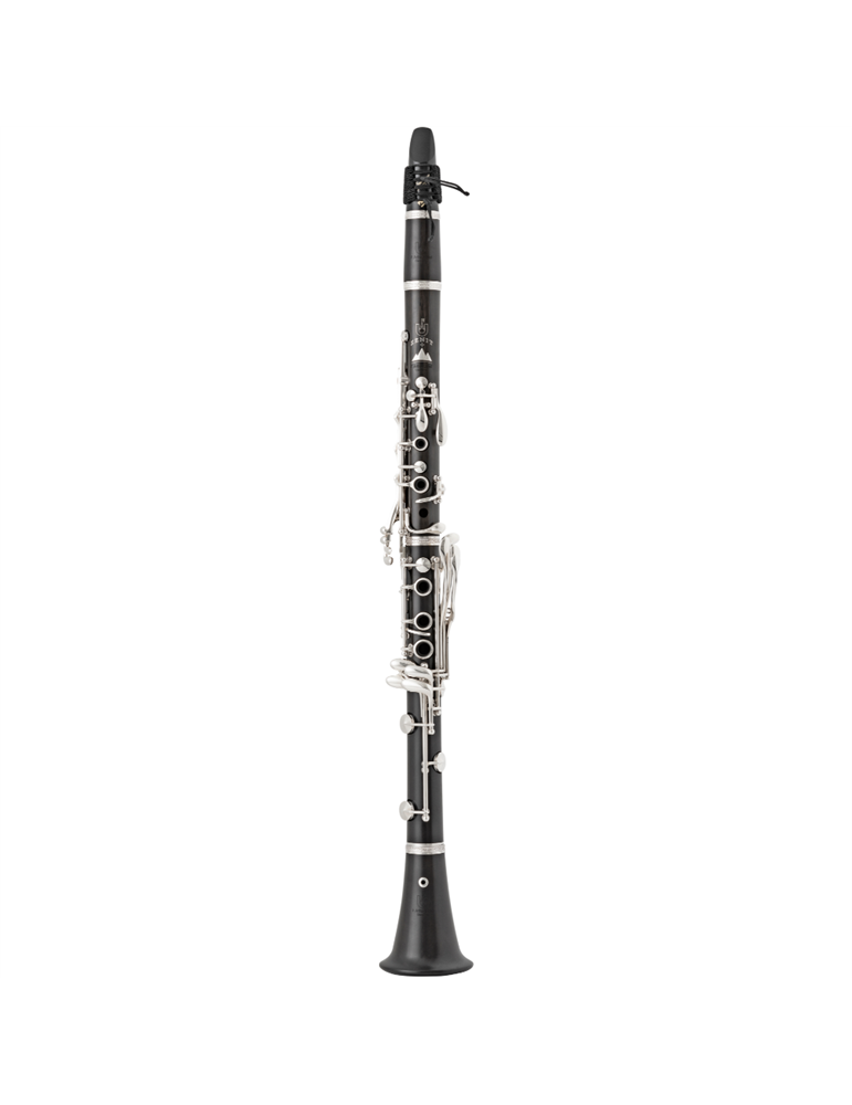 Clarinete La Uebel Zenit GSP Grenadilla 426120