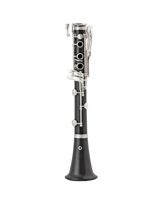 Clarinete La Uebel Zenit GSP Grenadilla 426120