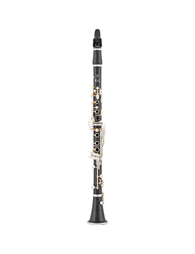Clarinete La Uebel Vision AC GGPP Grenadilla 426322