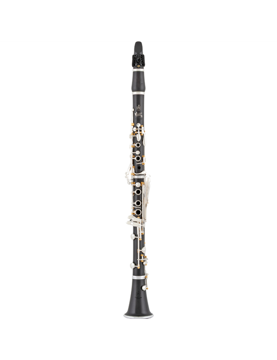 Clarinete La Uebel Vision AC GGPP Grenadilla 426322