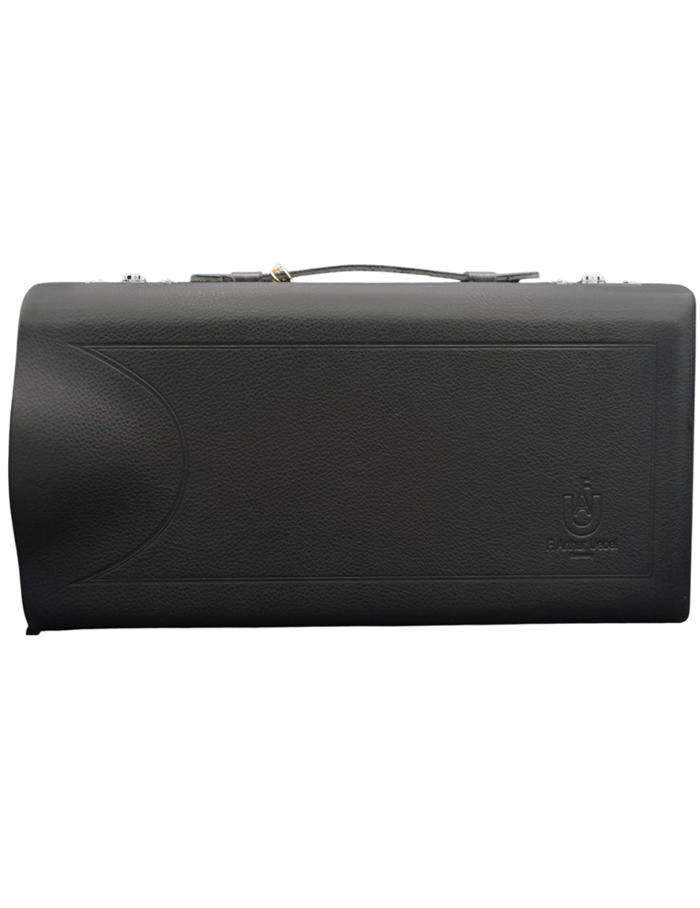 Clarinete La Uebel Vision AC GGPP Grenadilla 426322