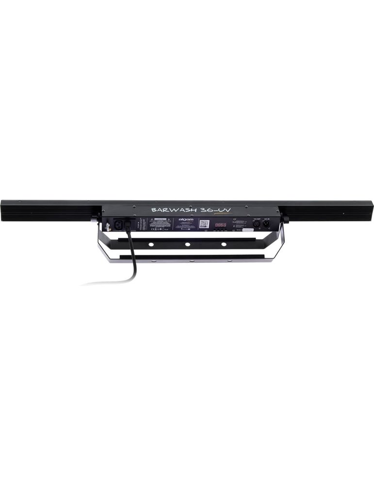 Barra luces LED 12x3W - UV