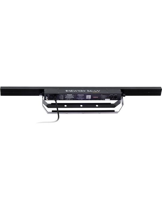 Barra luces LED 12x3W - UV