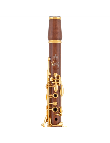 Clarinete La Uebel Vision AC MGP Mopane 426332 2
