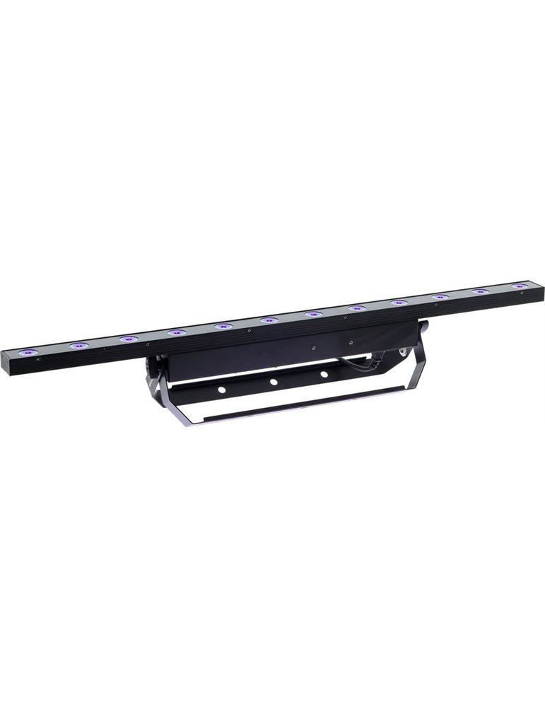 Barra luces LED 12x3W - UV