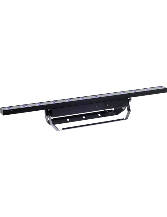 Barra luces LED 12x3W - UV