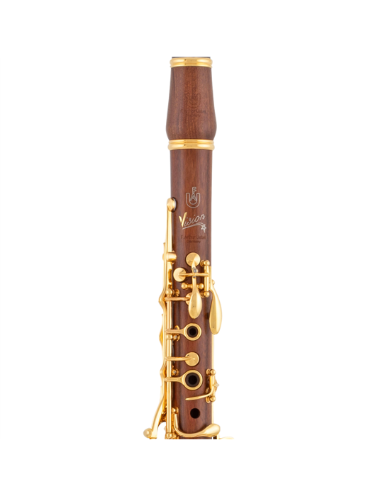 Clarinete La Uebel Vision AC MGP Mopane 426332