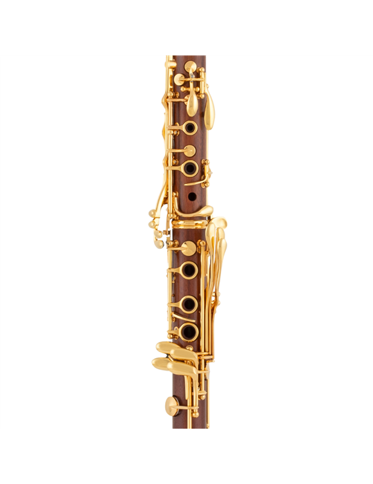 Clarinete La Uebel Vision AC MGP Mopane 426332