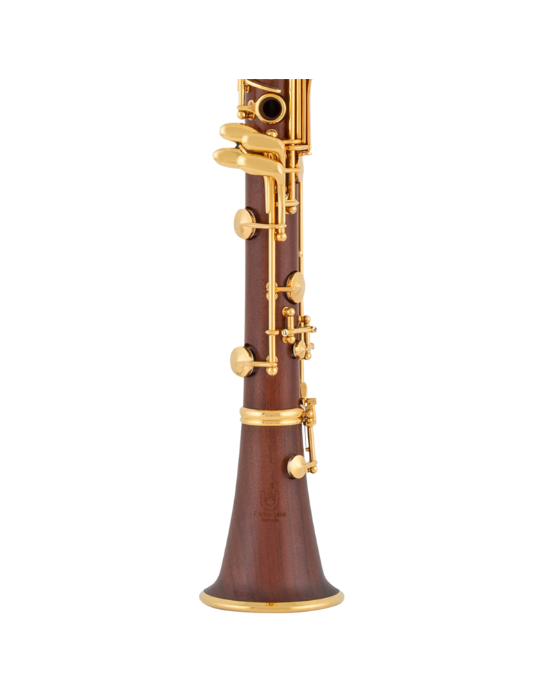 Clarinete La Uebel Vision AC MGP Mopane 426332