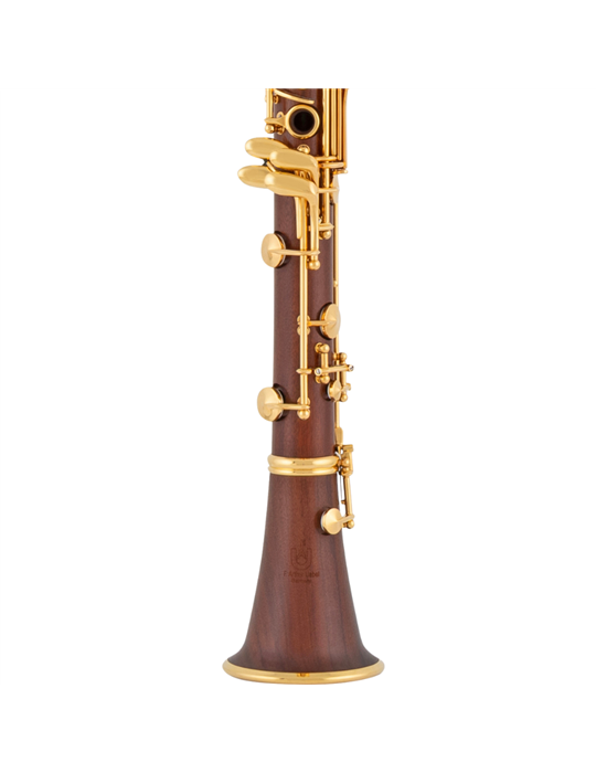 Clarinete La Uebel Vision AC MGP Mopane 426332