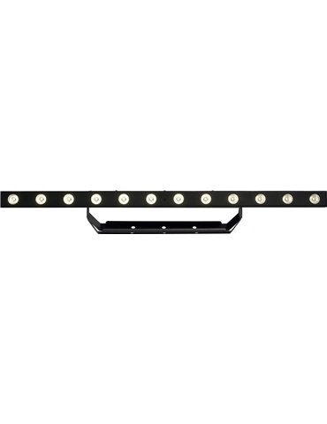 Barra luces LED 12x3W - Blancos 2