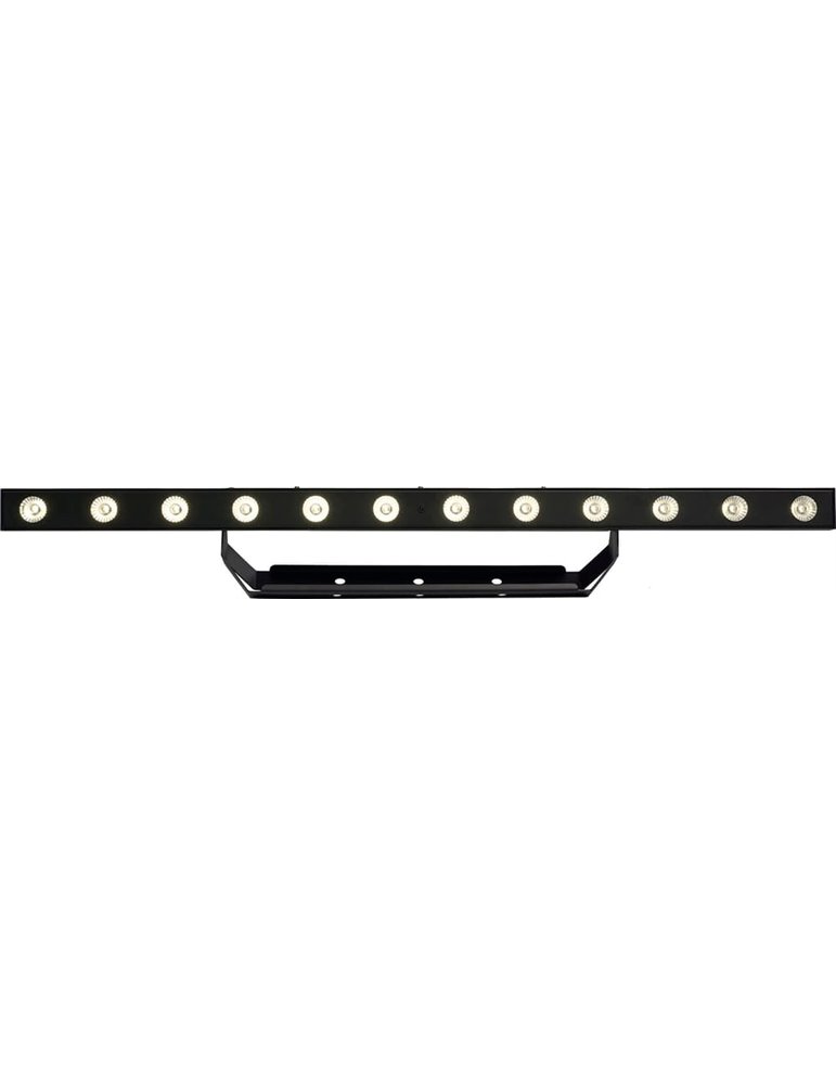Barra luces LED 12x3W - Blancos