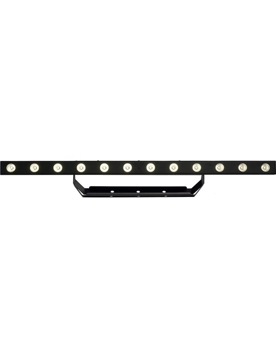Barra luces LED 12x3W - Blancos