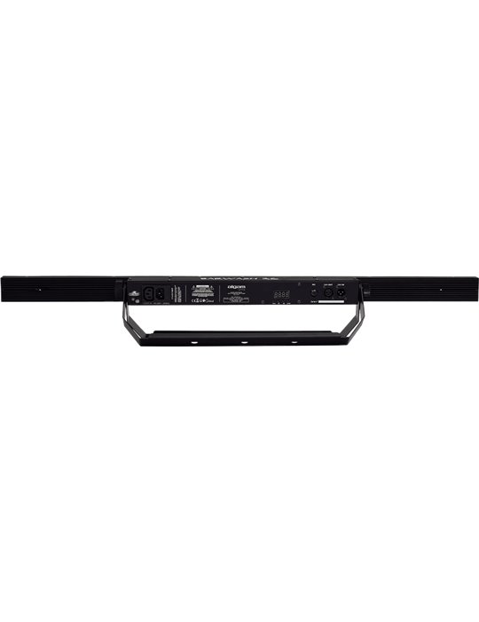 Barra luces LED 12x3W - Blancos