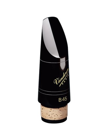 Boquilla Clarinete Vandoren Serie 13 B-45 CM4088