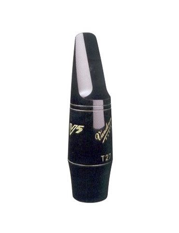 Boquilla Saxo Tenor Vandoren V-5 T-27 SM425