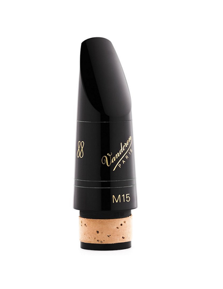 Boquilla Clarinete Vandoren Serie 13 M-15 CM4178