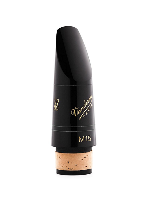 Boquilla Clarinete Vandoren Serie 13 M-15 CM4178