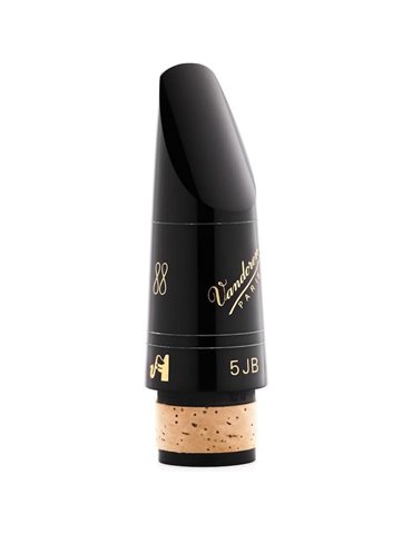 Boquilla Clarinete Vandoren Profile 88 5-JB CM3108