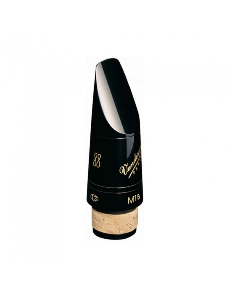 Boquilla Clarinete Vandoren Profile 88 M-15 CM3178