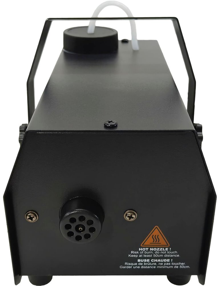 Máquina de humo 400W