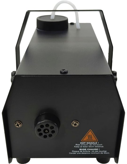 Máquina de humo 400W