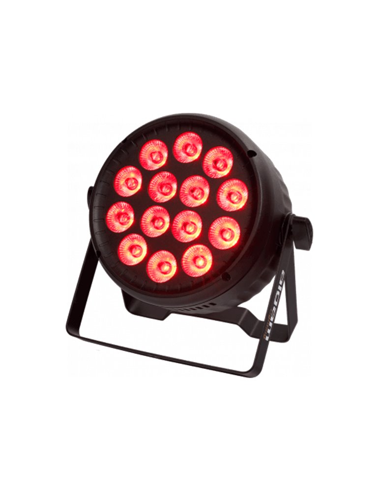 PAR WASH 14X15W RGBWW de 35º