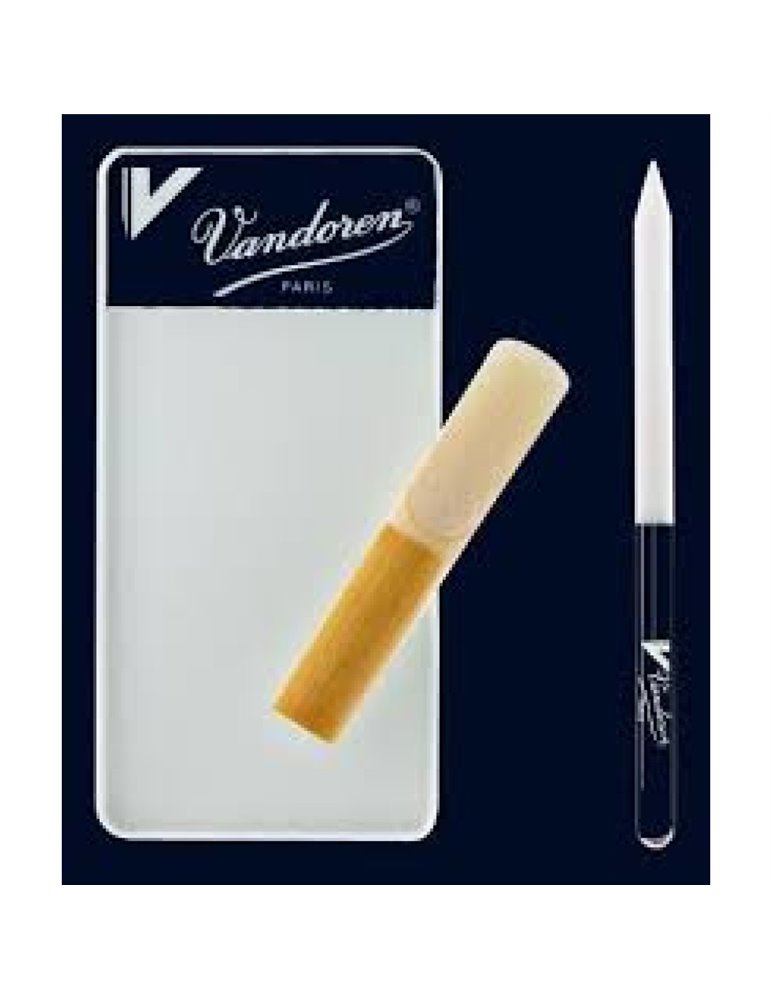 Retocador de Cañas Vandoren RR-200