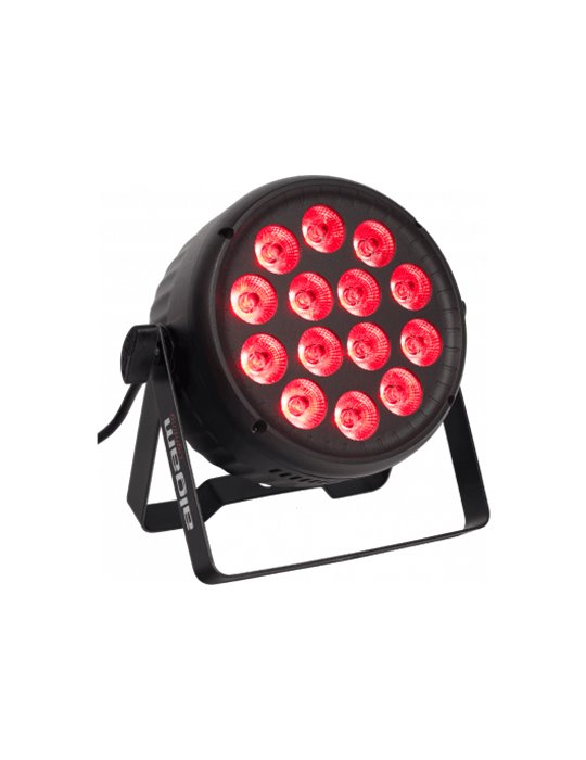 PAR WASH 14X15W RGBWW de 35º
