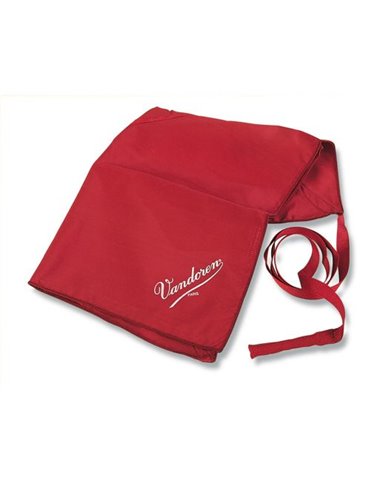 Pañuelo microfibra Instrumentos Metal Vandoren SW-200