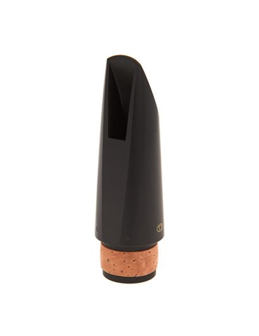 Boquilla Clarinete Vandoren Black Diamond Serie 13 BD-5 (CM1405)