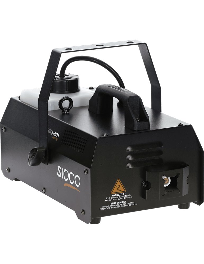 Máquina de humo 1000W