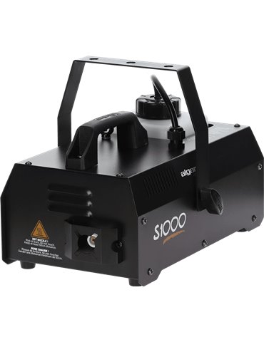 Máquina de humo 1000W 2