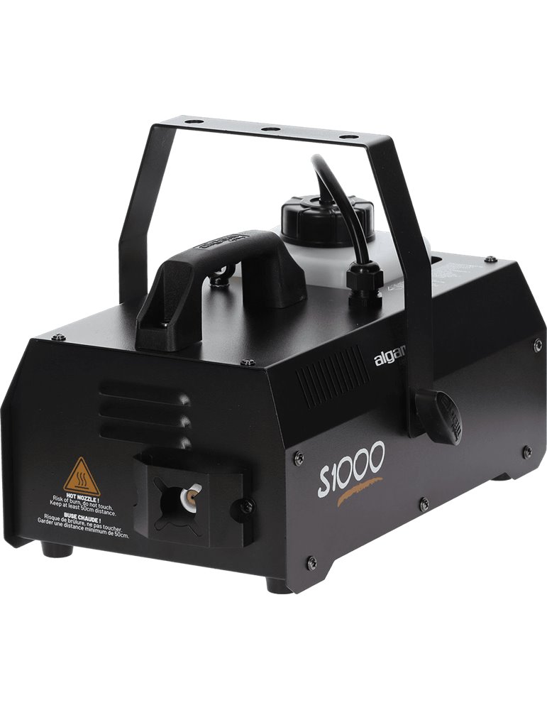 Máquina de humo 1000W