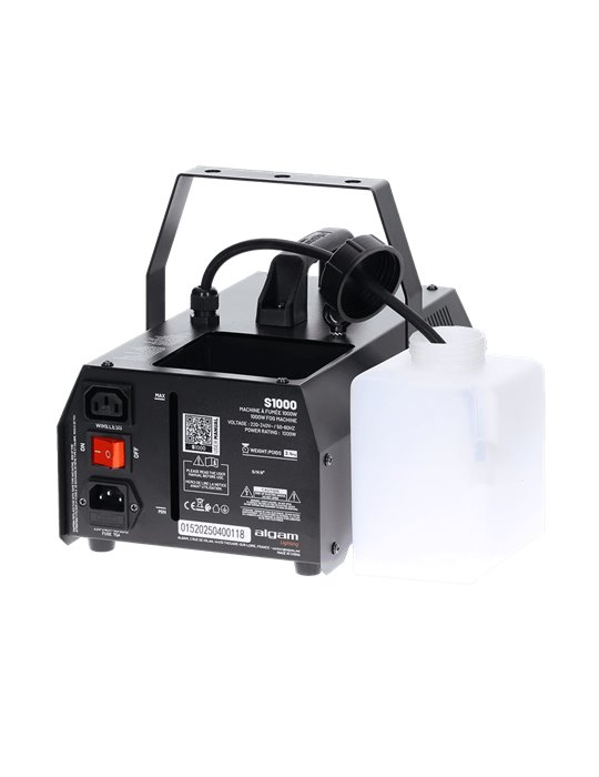 Máquina de humo 1000W