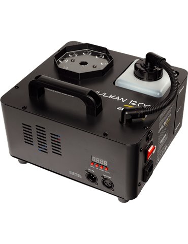 Máquina de CO2 Vertical 1200w 2
