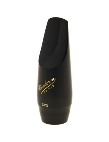 Boquilla Saxo Soprano Vandoren Profile SP-3 SM903