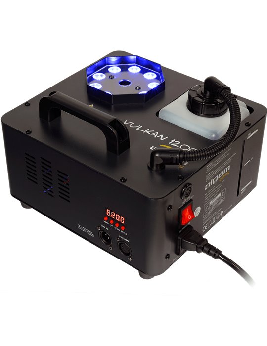 Máquina de CO2 Vertical 1200w